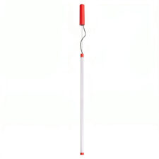 Lampa wisząca TRANG 75 czerwona LED 4000K