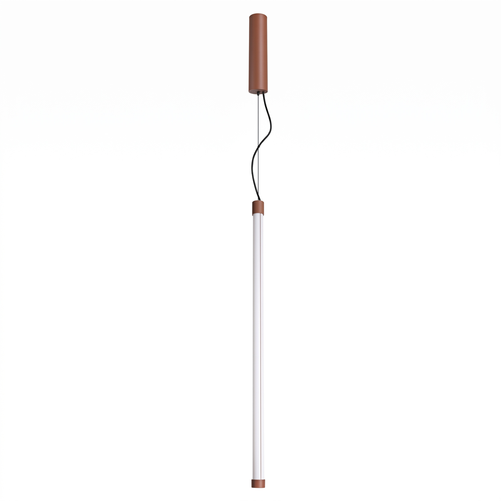 Lampa wisząca TRANG 75 mocca LED 4000K