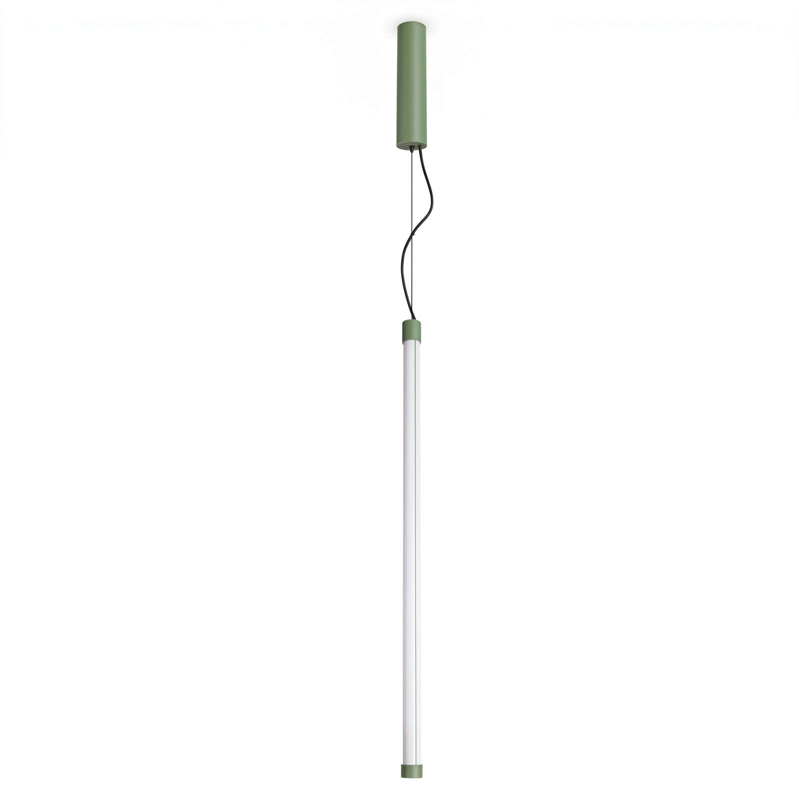 Lampa wisząca TRANG 75 szałwiowa LED 4000K