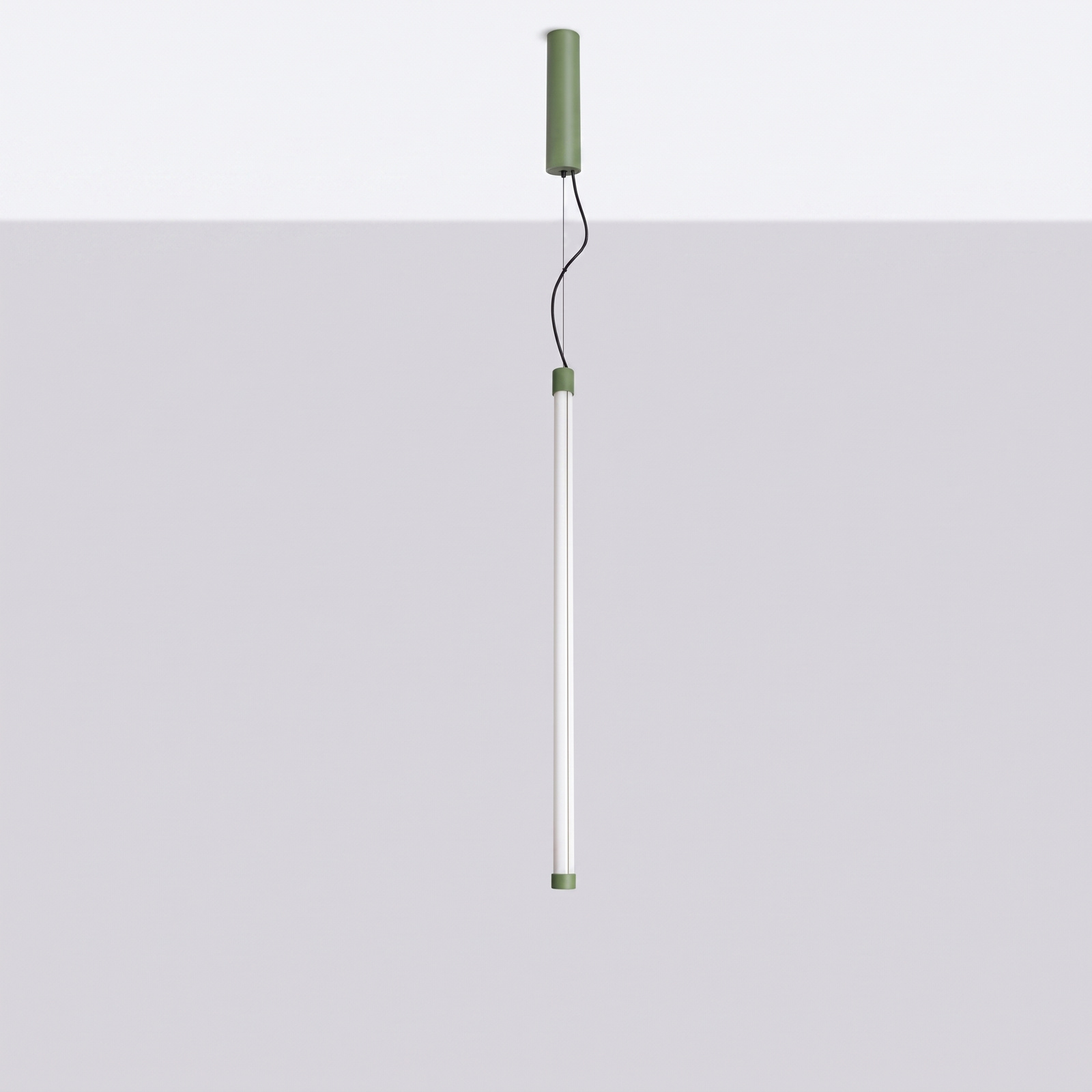 Lampa wisząca TRANG 75 szałwiowa LED 4000K - obrazek 3