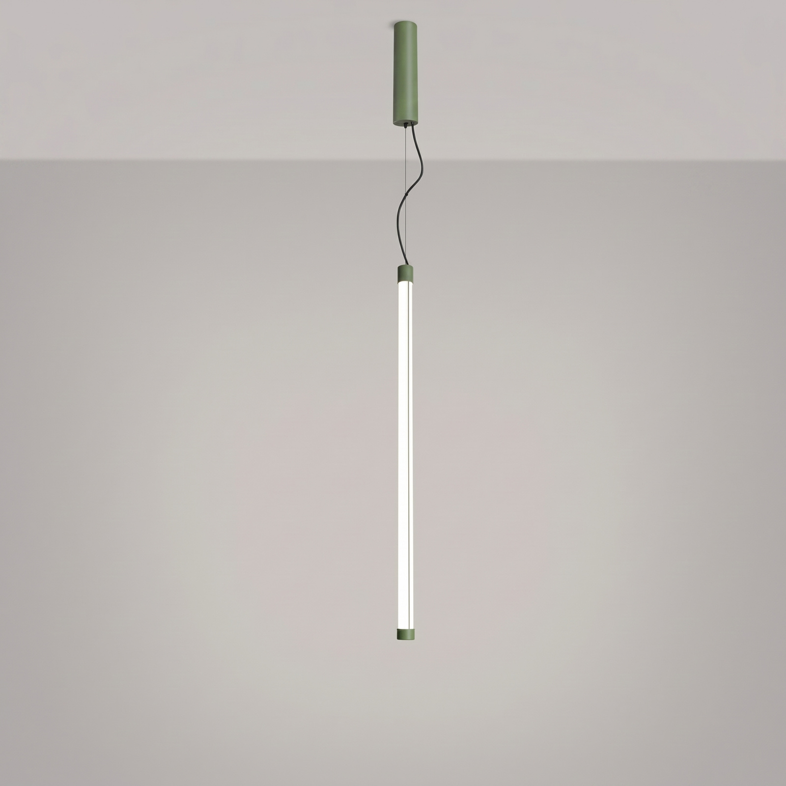 Lampa wisząca TRANG 75 szałwiowa LED 4000K - obrazek 4