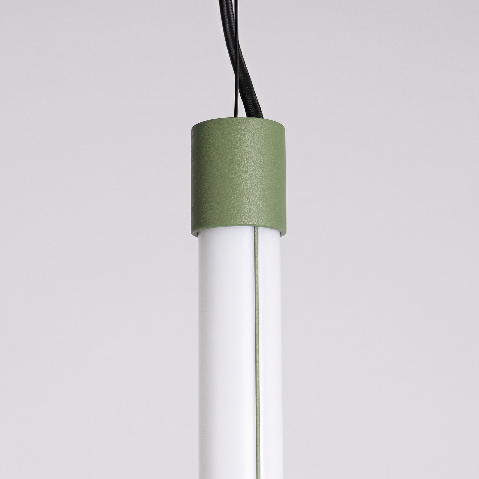 Lampa wisząca TRANG 75 szałwiowa LED 4000K - obrazek 6