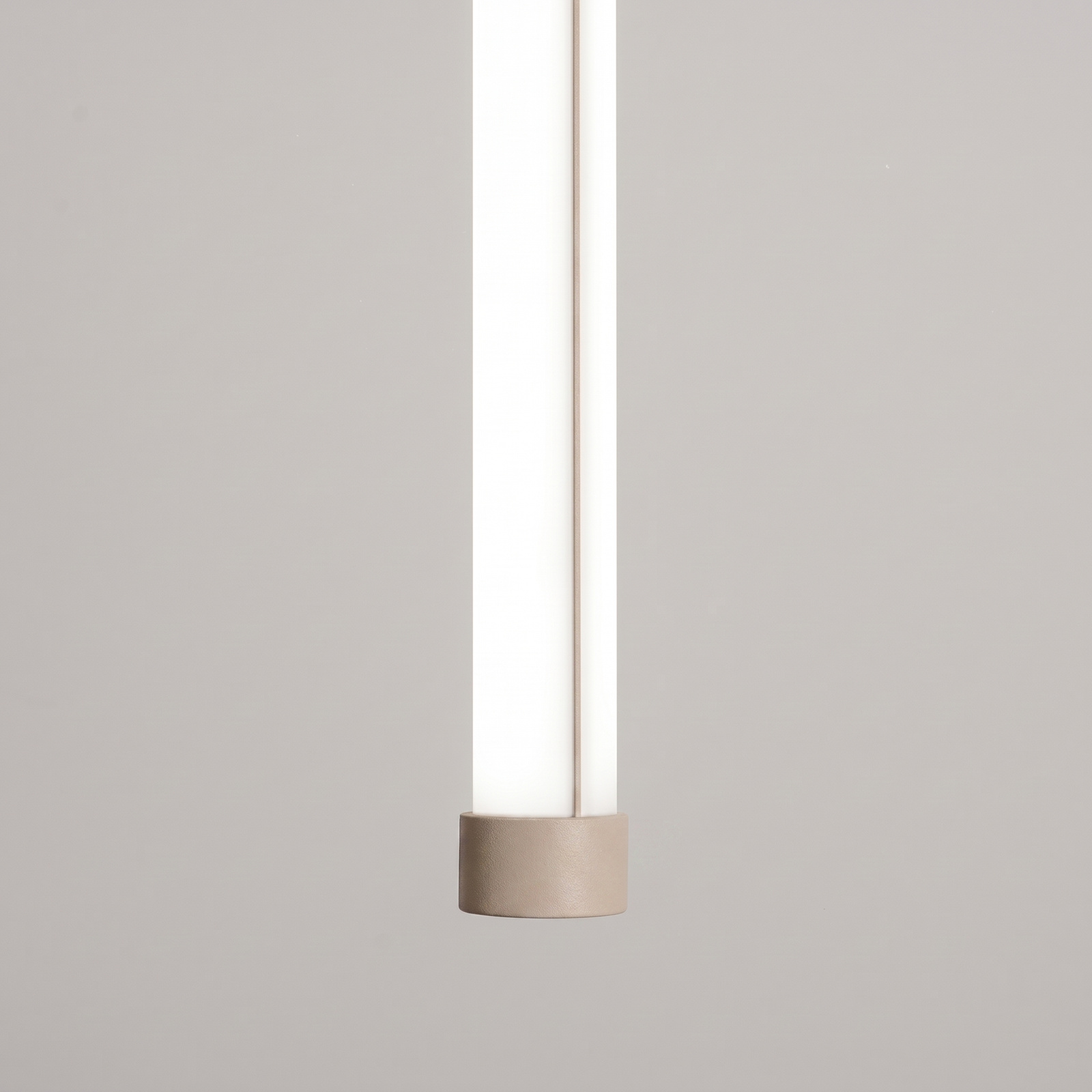 Lampa wisząca TRANG 75 taupe LED 4000K - obrazek 5
