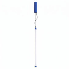 Lampa wisząca TRANG 75 ultramaryna LED 4000K
