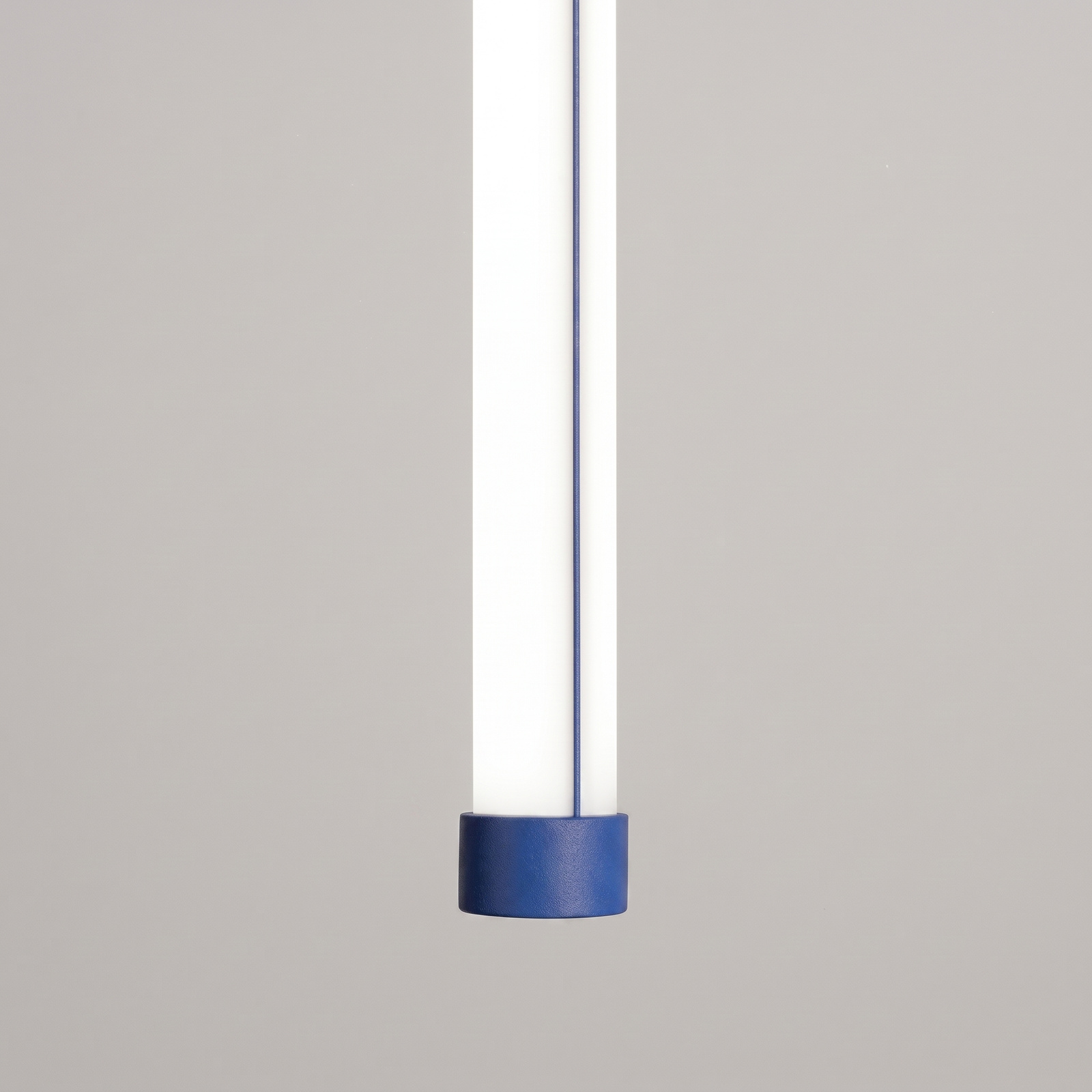 Lampa wisząca TRANG 75 ultramaryna LED 4000K - obrazek 5