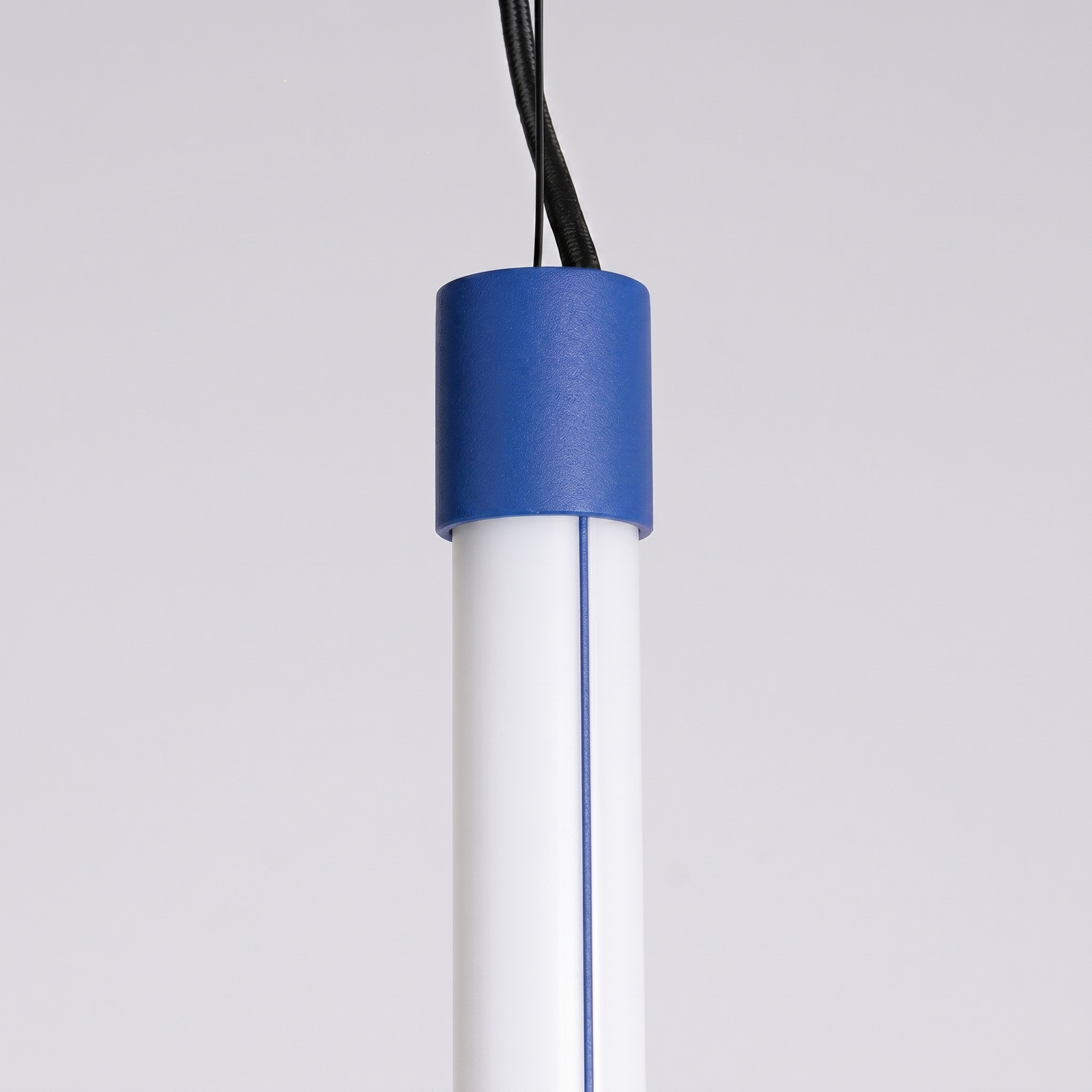 Lampa wisząca TRANG 75 ultramaryna LED 4000K - obrazek 6