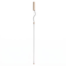 Lampa wisząca TRANG 100 beżowa LED 4000K