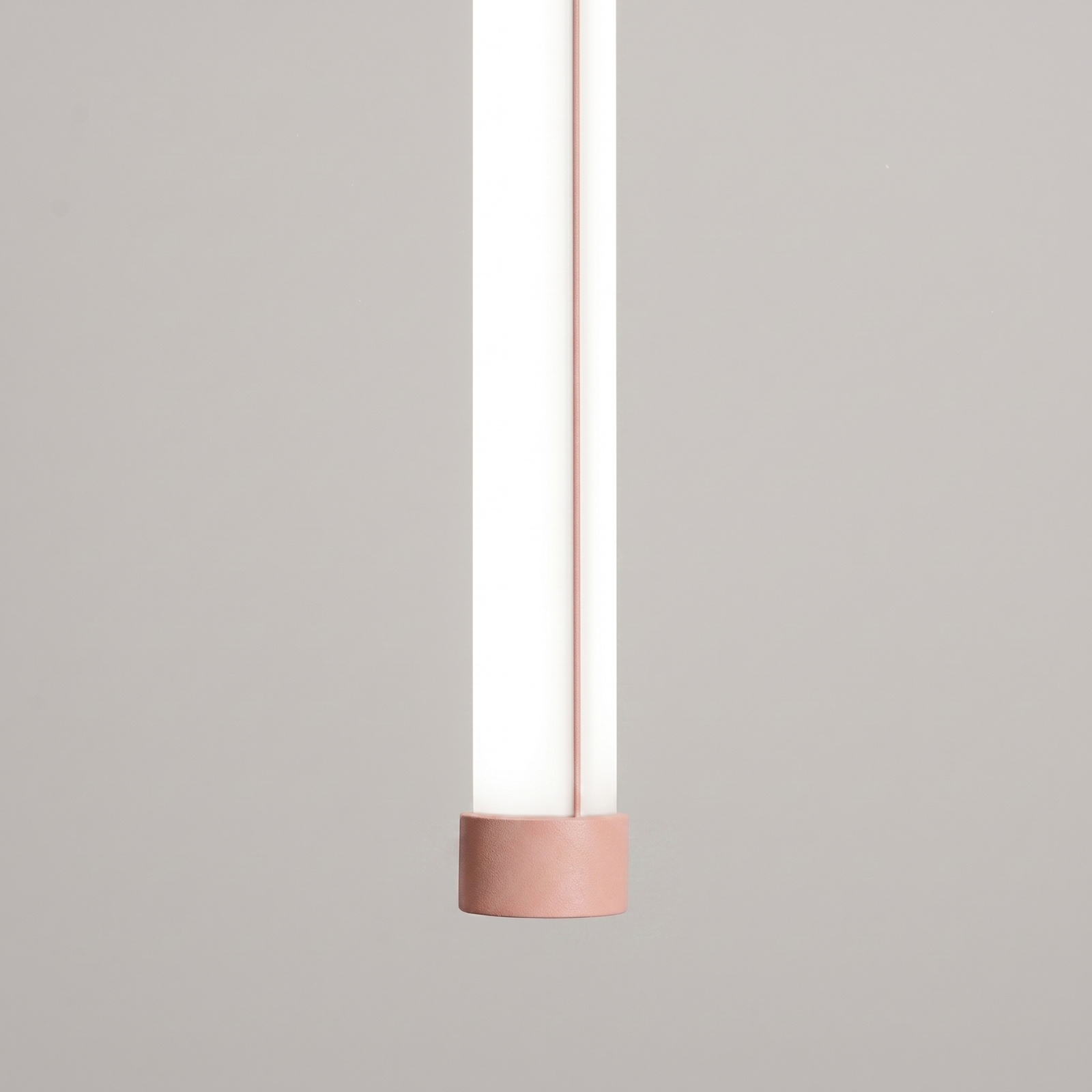 Lampa wisząca TRANG 100 brzoskwiniowa LED 4000K - obrazek 5