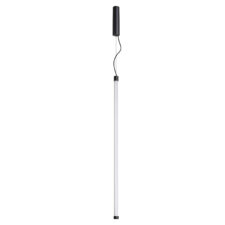 Lampa wisząca TRANG 100 czarna LED 4000K