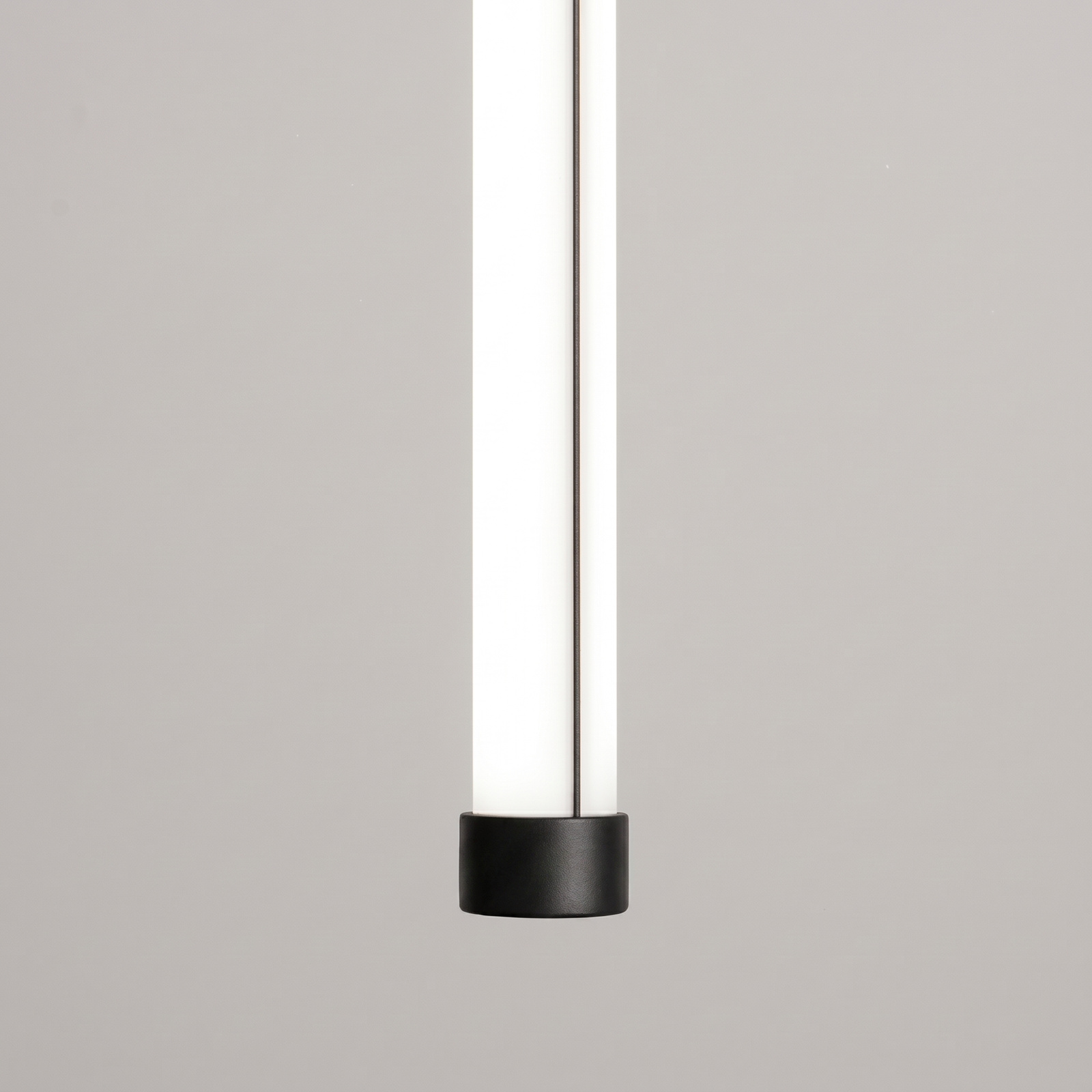 Lampa wisząca TRANG 100 czarna LED 4000K - obrazek 5