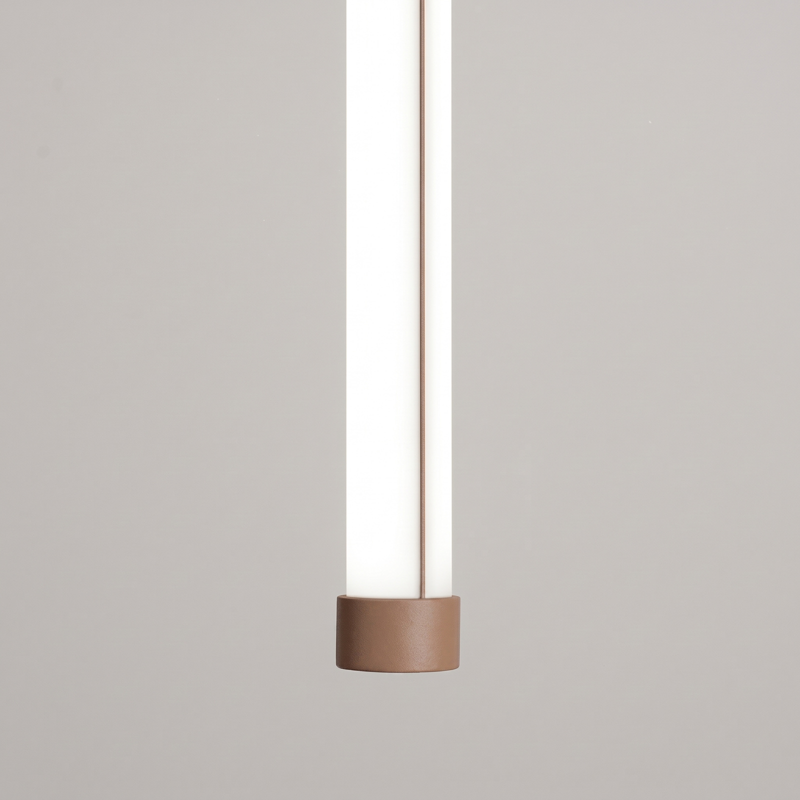 Lampa wisząca TRANG 100 mocca LED 4000K - obrazek 5