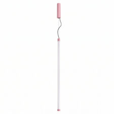 Lampa wisząca TRANG 100 różowa LED 4000K