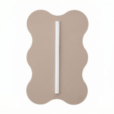 Kinkiet KLOVER taupe