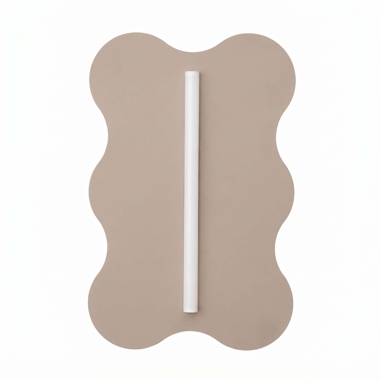 Kinkiet KLOVER taupe