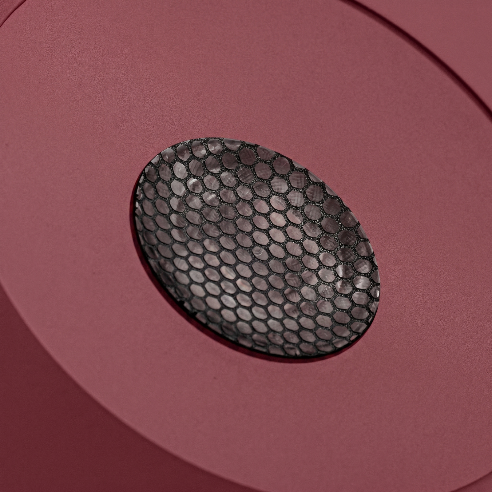 Lampa wisząca FINT burgund LED 3000K - obrazek 8