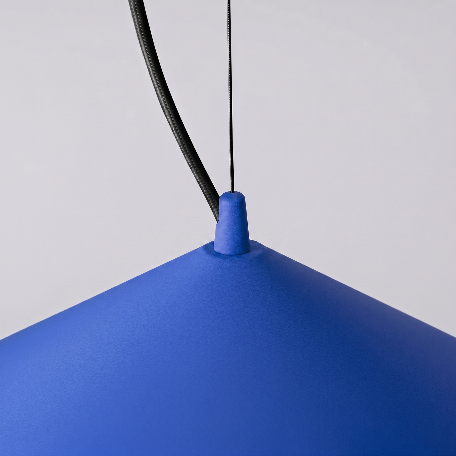 Lampa wisząca FINT ultramaryna LED 3000K - obrazek 7