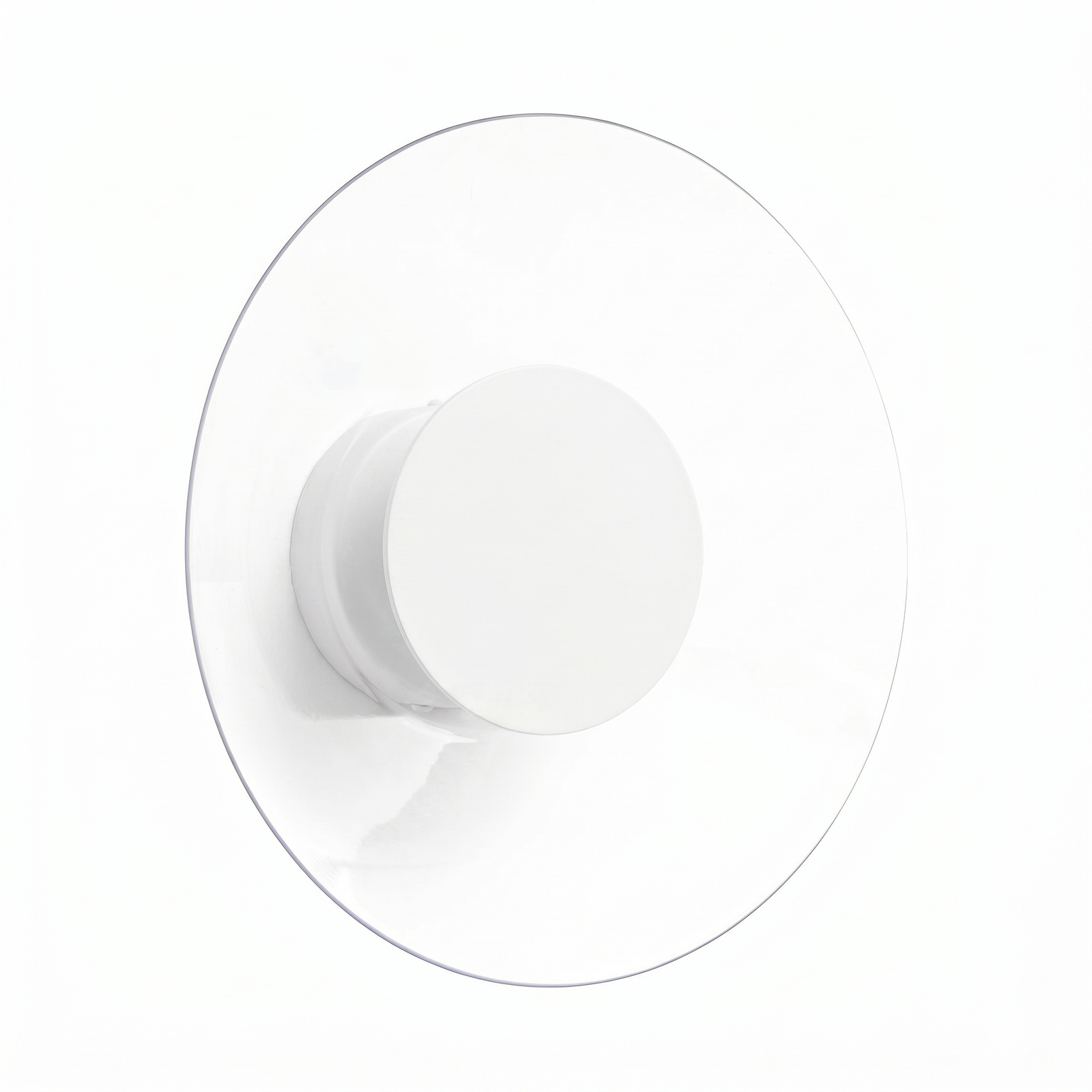 Kinkiet ASTRO biały LED 3000K