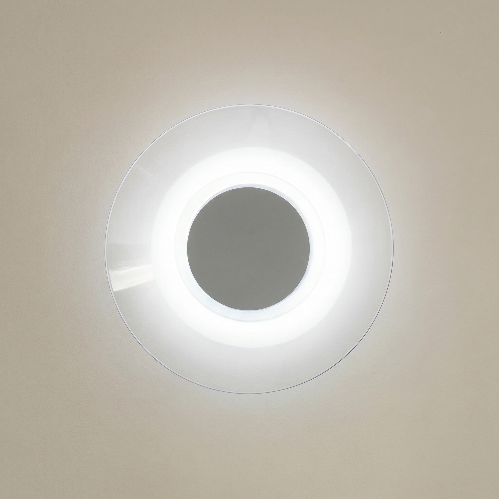 Kinkiet ASTRO biały LED 3000K - obrazek 5