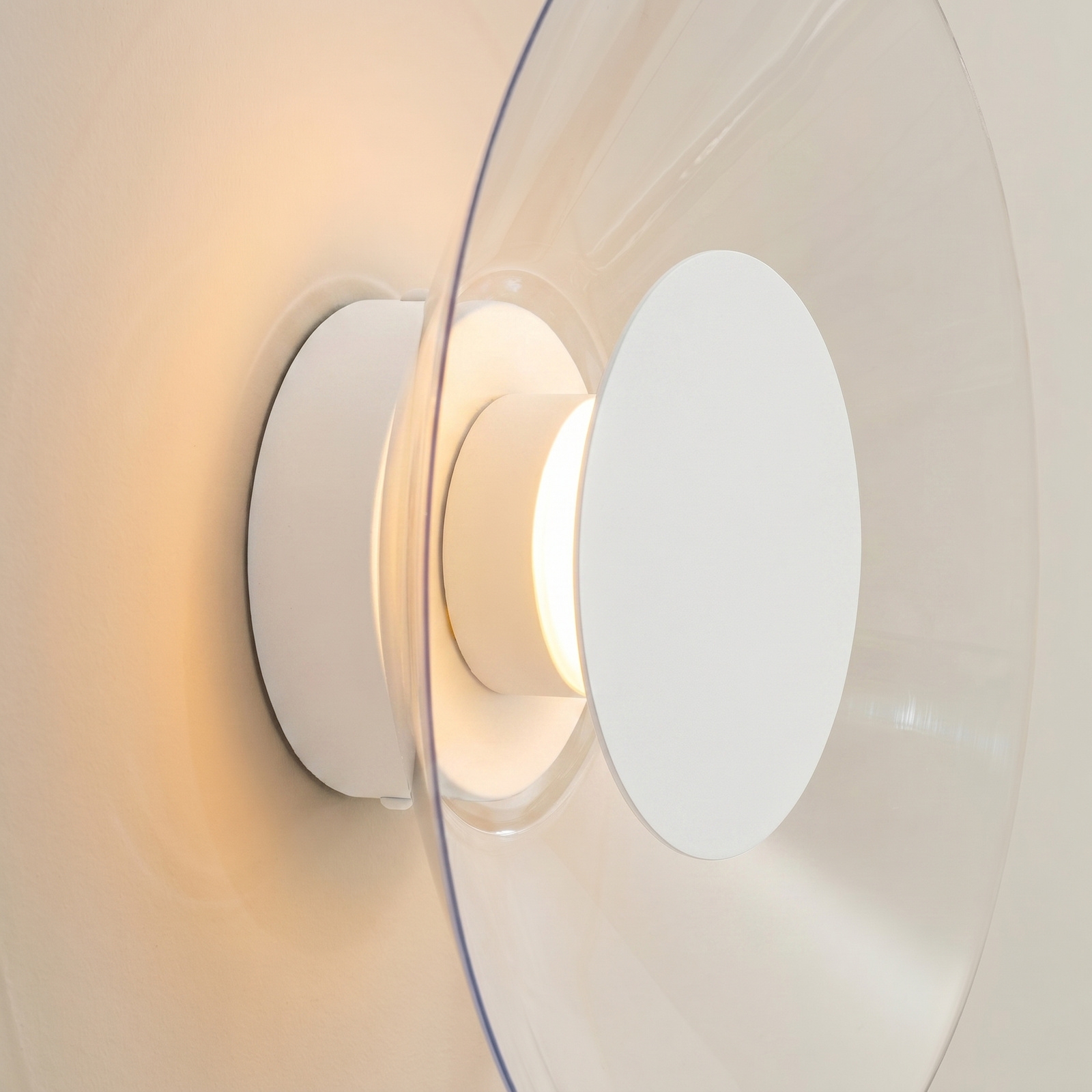 Kinkiet ASTRO biały LED 3000K - obrazek 6