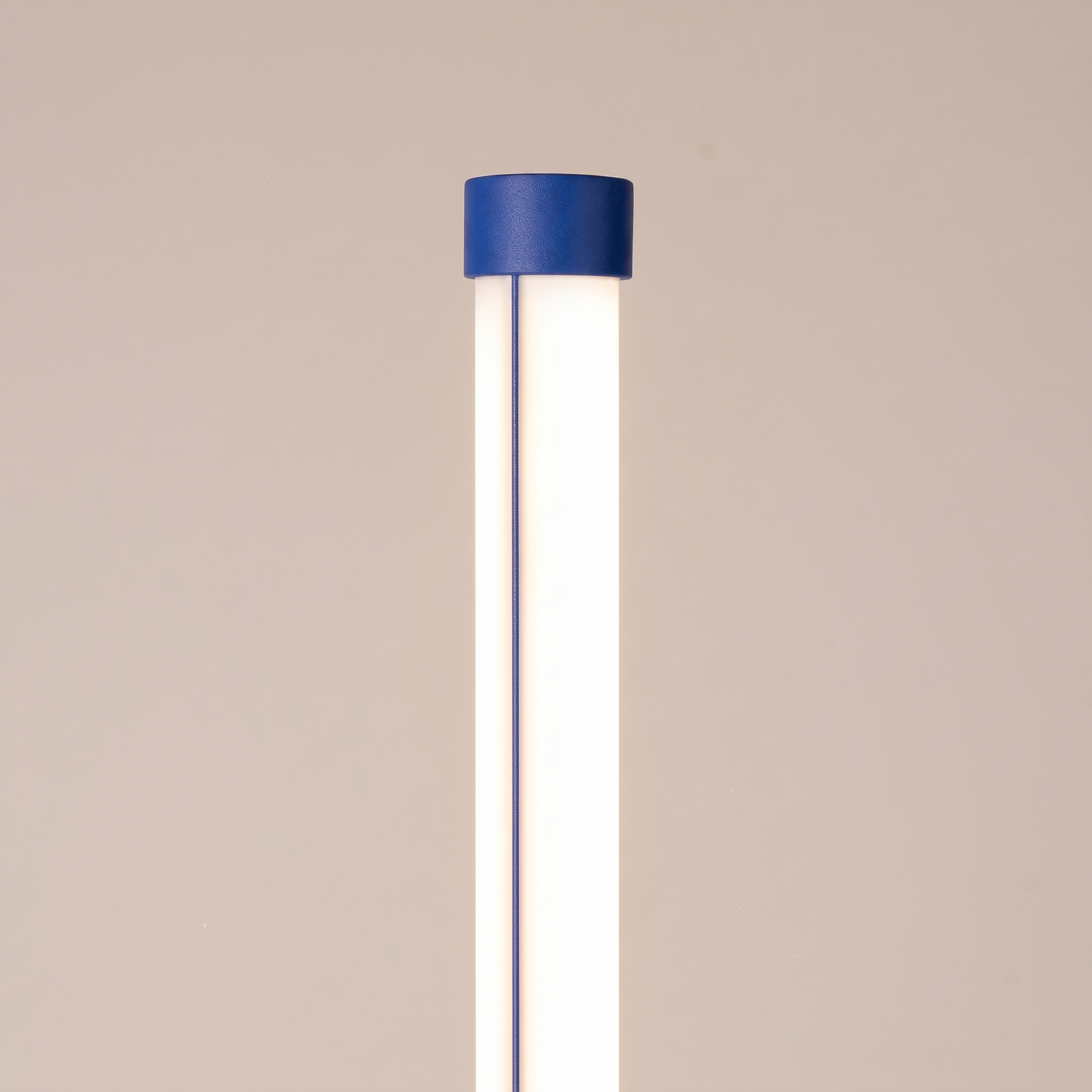 Lampa podłogowa TRANG ultramaryna 3000K - obrazek 5
