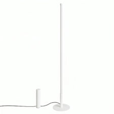 Lampa podłogowa TRANG biała 4000K