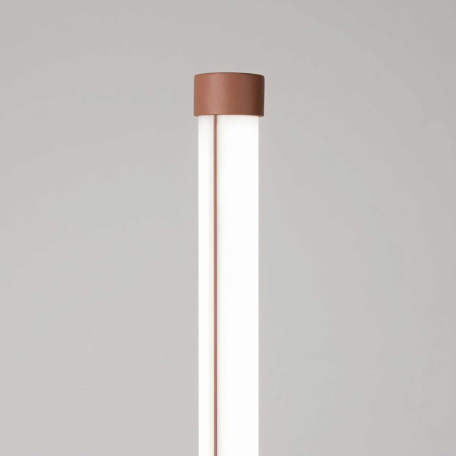 Lampa podłogowa TRANG mocca 4000K - obrazek 5