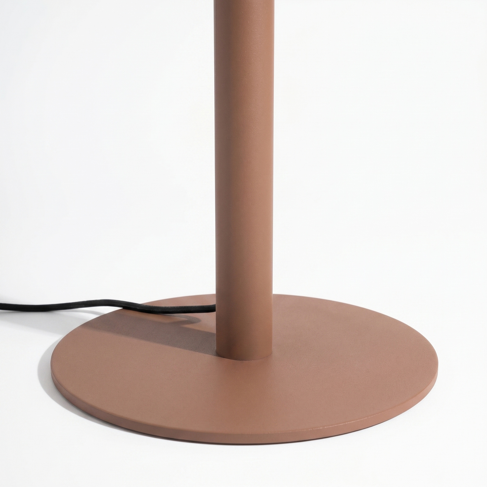 Lampa podłogowa TRANG mocca 4000K - obrazek 7