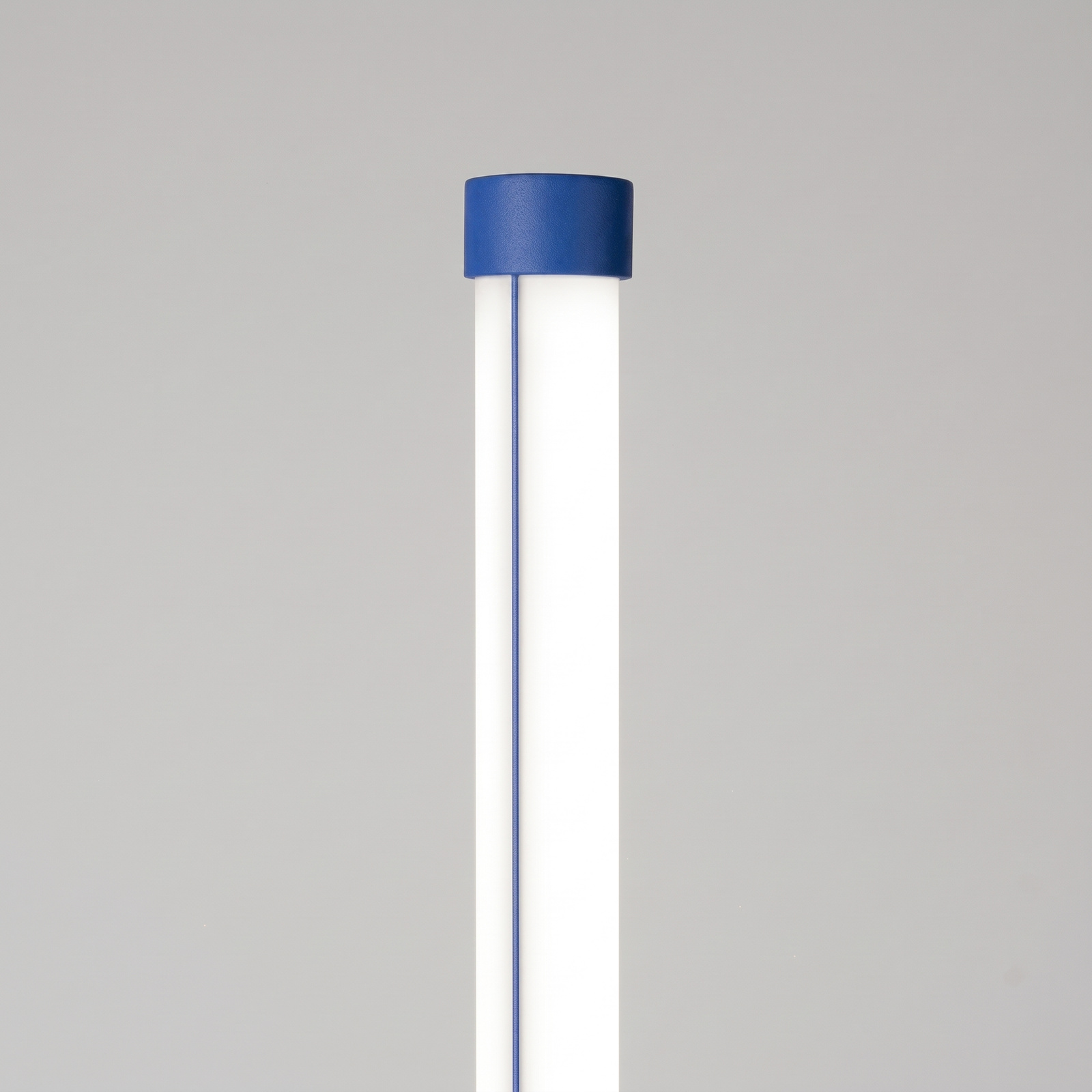 Lampa podłogowa TRANG ultramaryna 4000K - obrazek 5