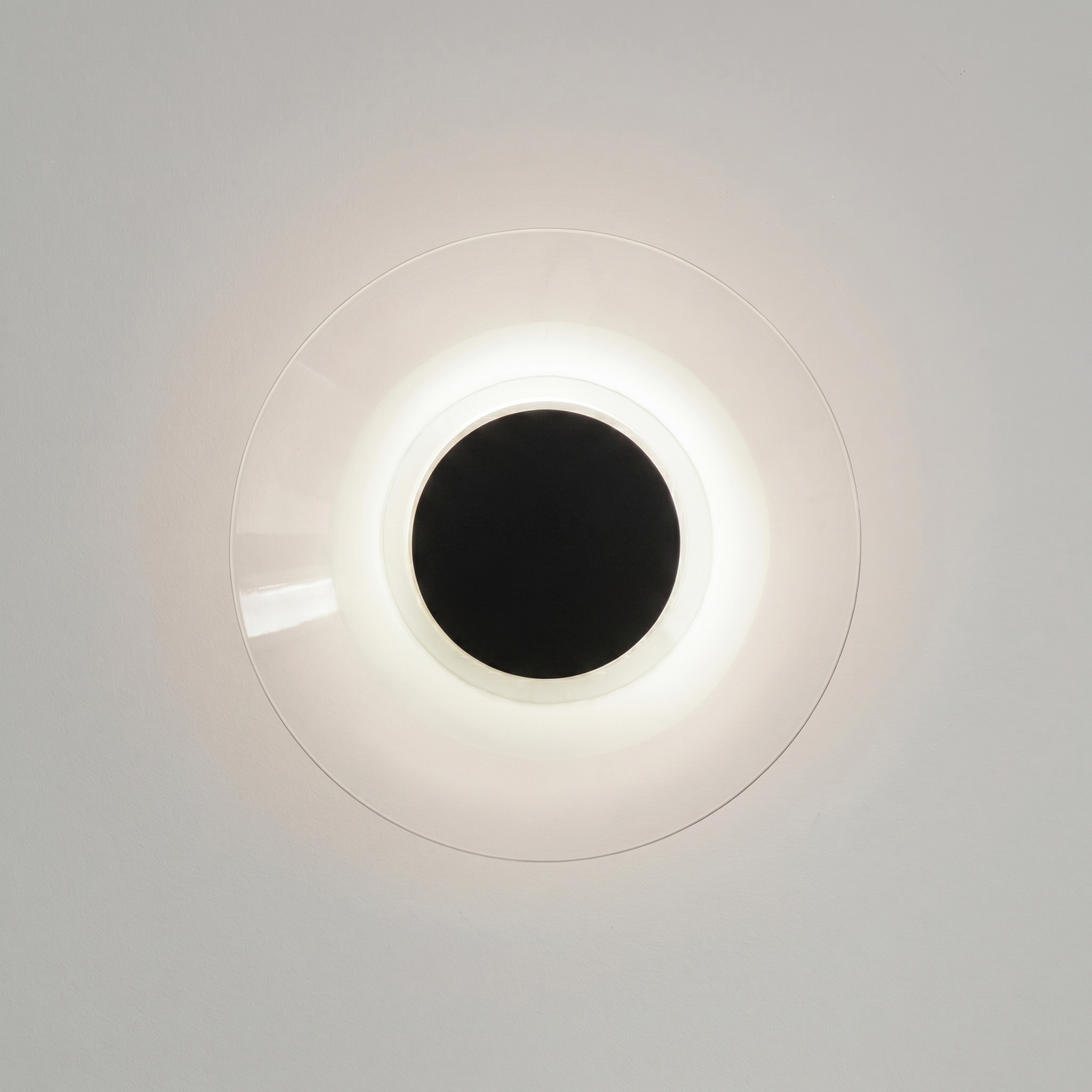 Kinkiet ASTRO czarny LED 4000K - obrazek 5
