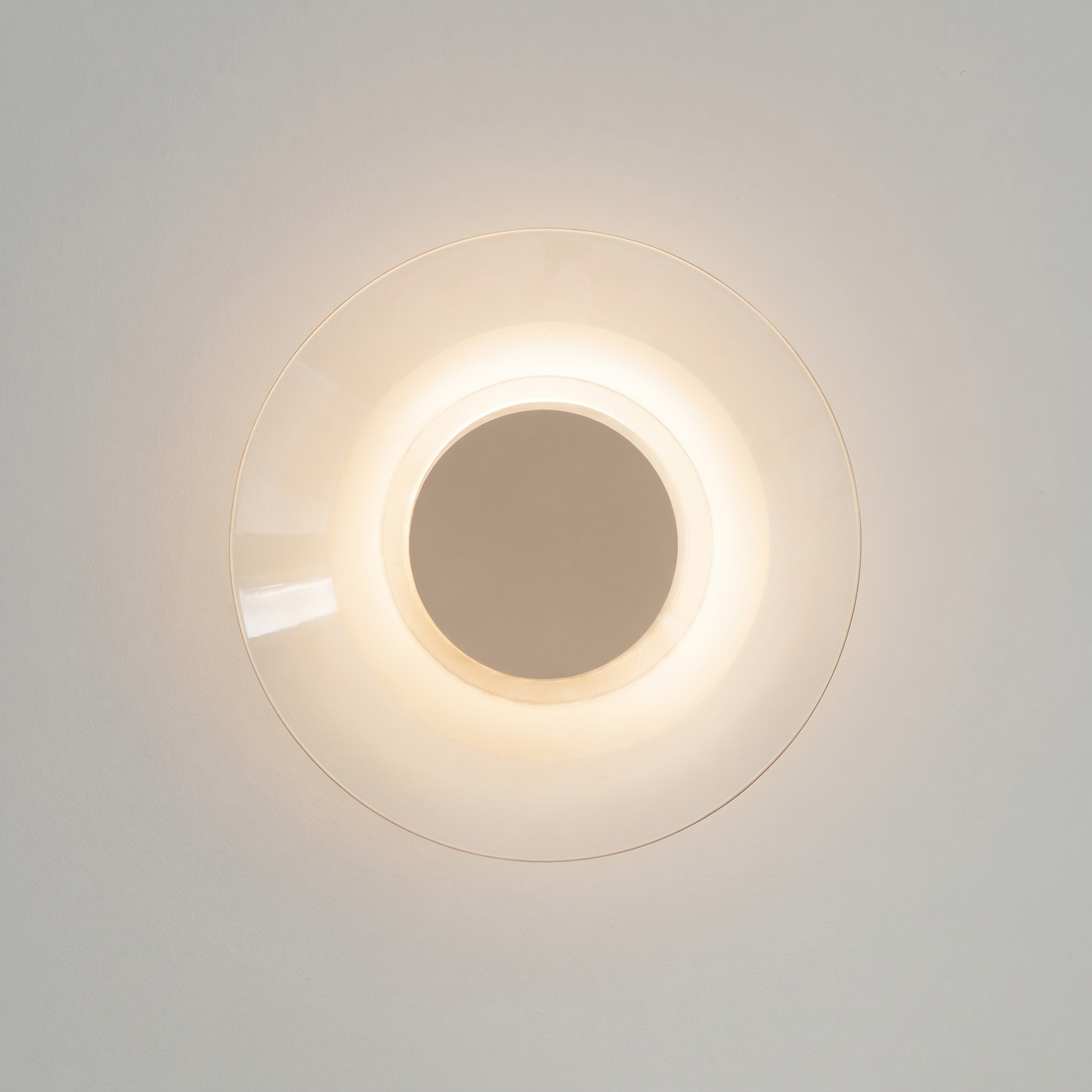 Kinkiet ASTRO taupe LED 4000K - obrazek 5