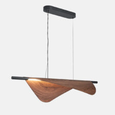 Lampa wisząca Nakama No.1 100 Japandi