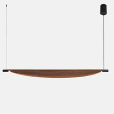 Lampa wisząca Nakama No.2 100 Japandi