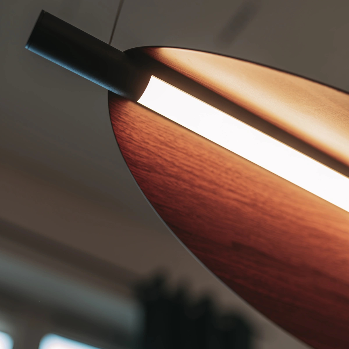 Lampa wisząca Nakama No.2 100 Japandi - obrazek 4