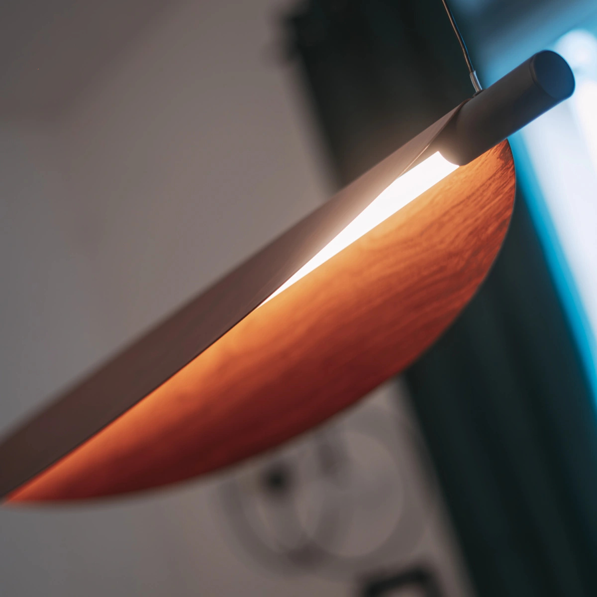 Lampa wisząca Nakama No.2 100 Japandi - obrazek 5