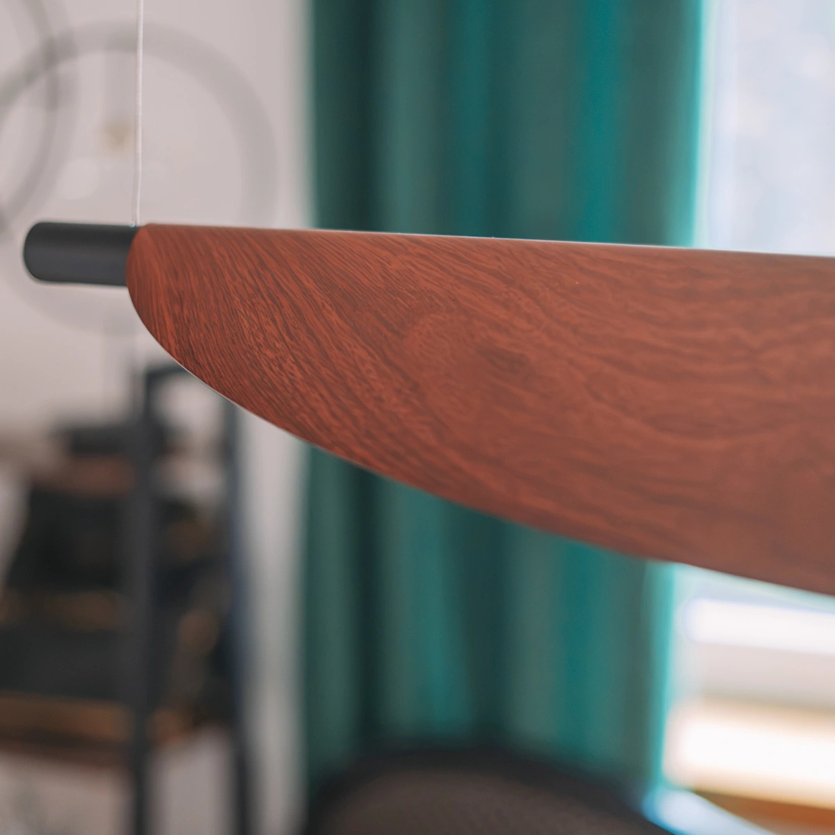 Lampa wisząca Nakama No.2 100 Japandi - obrazek 6