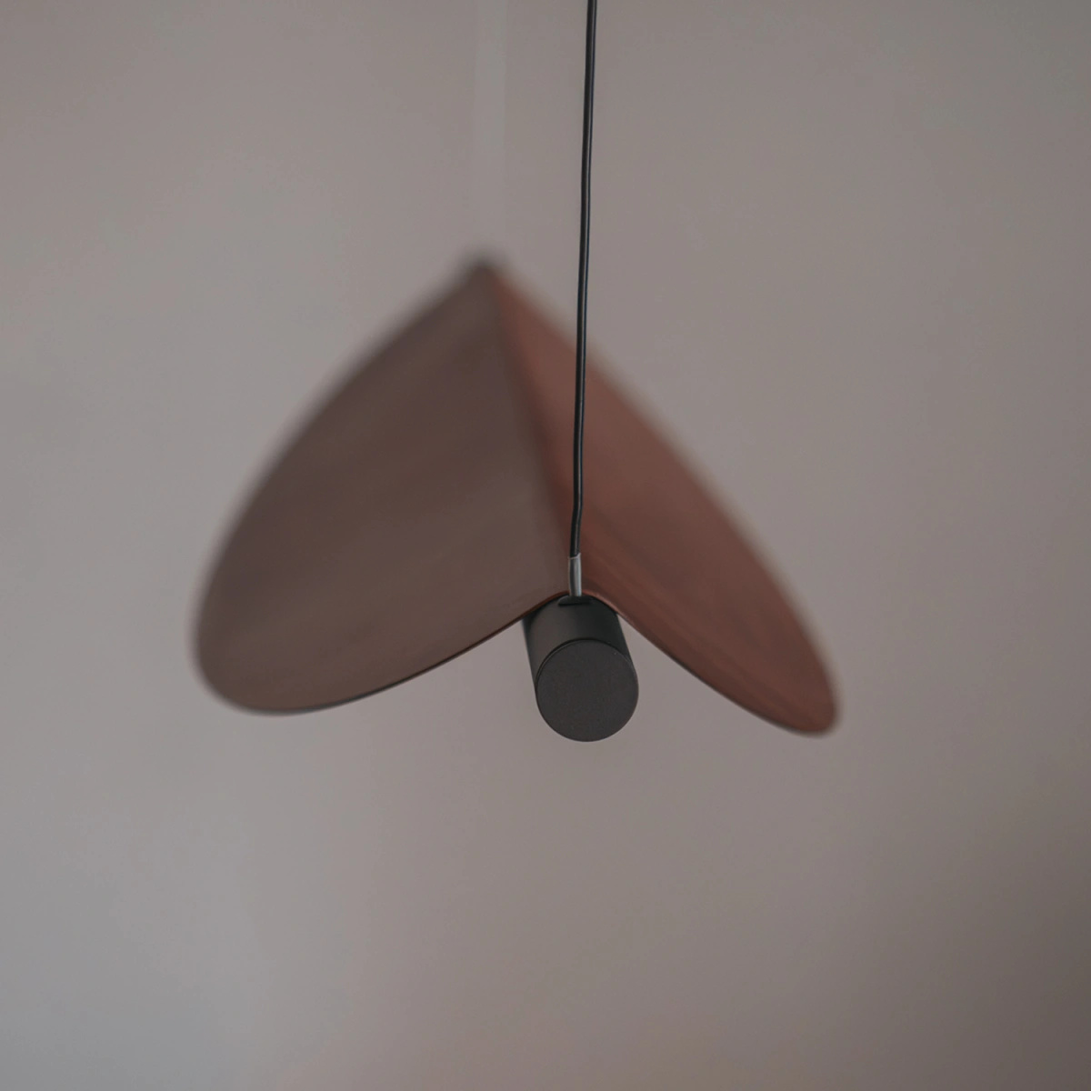 Lampa wisząca Nakama No.2 100 Japandi - obrazek 7