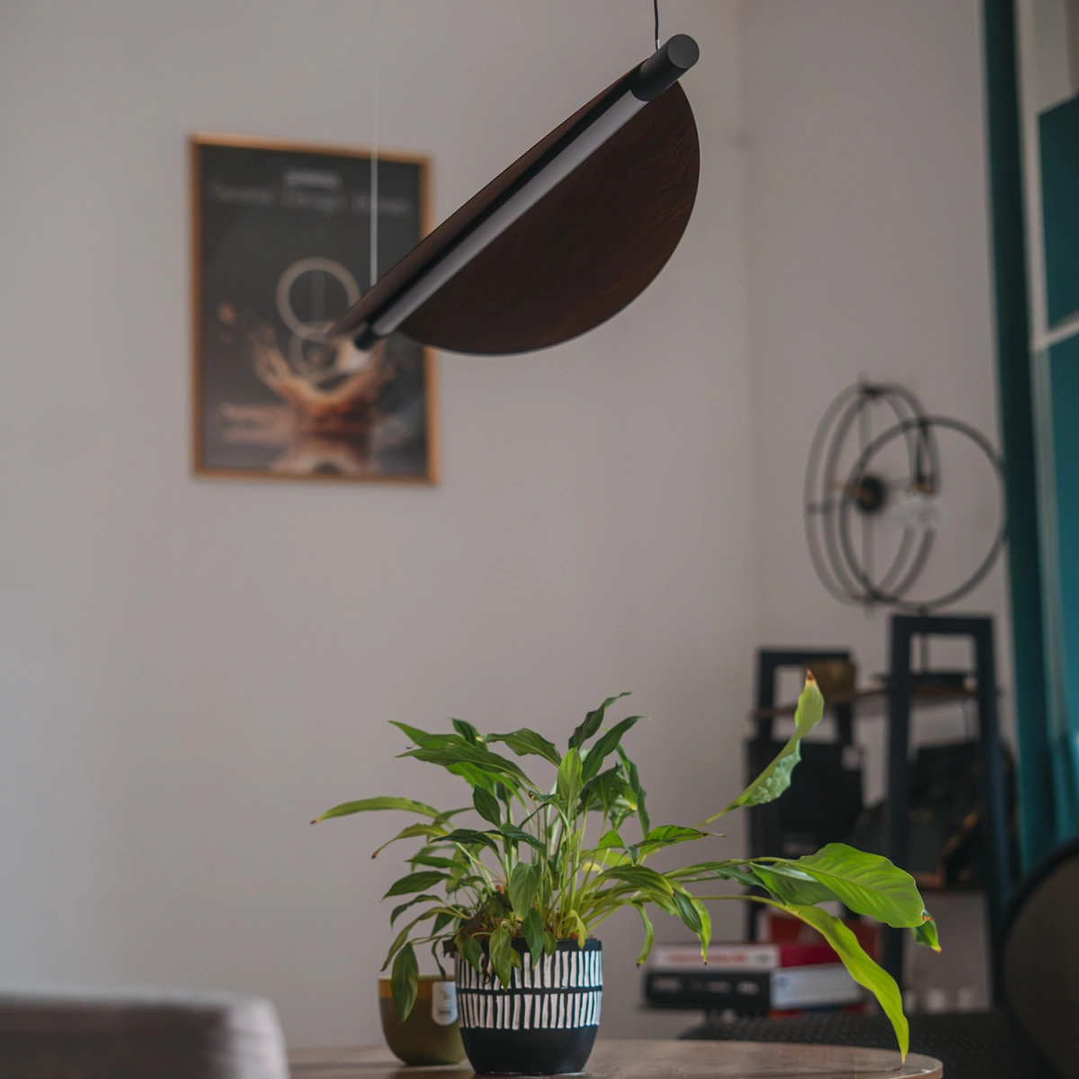 Lampa wisząca Nakama No.2 100 Japandi - obrazek 8