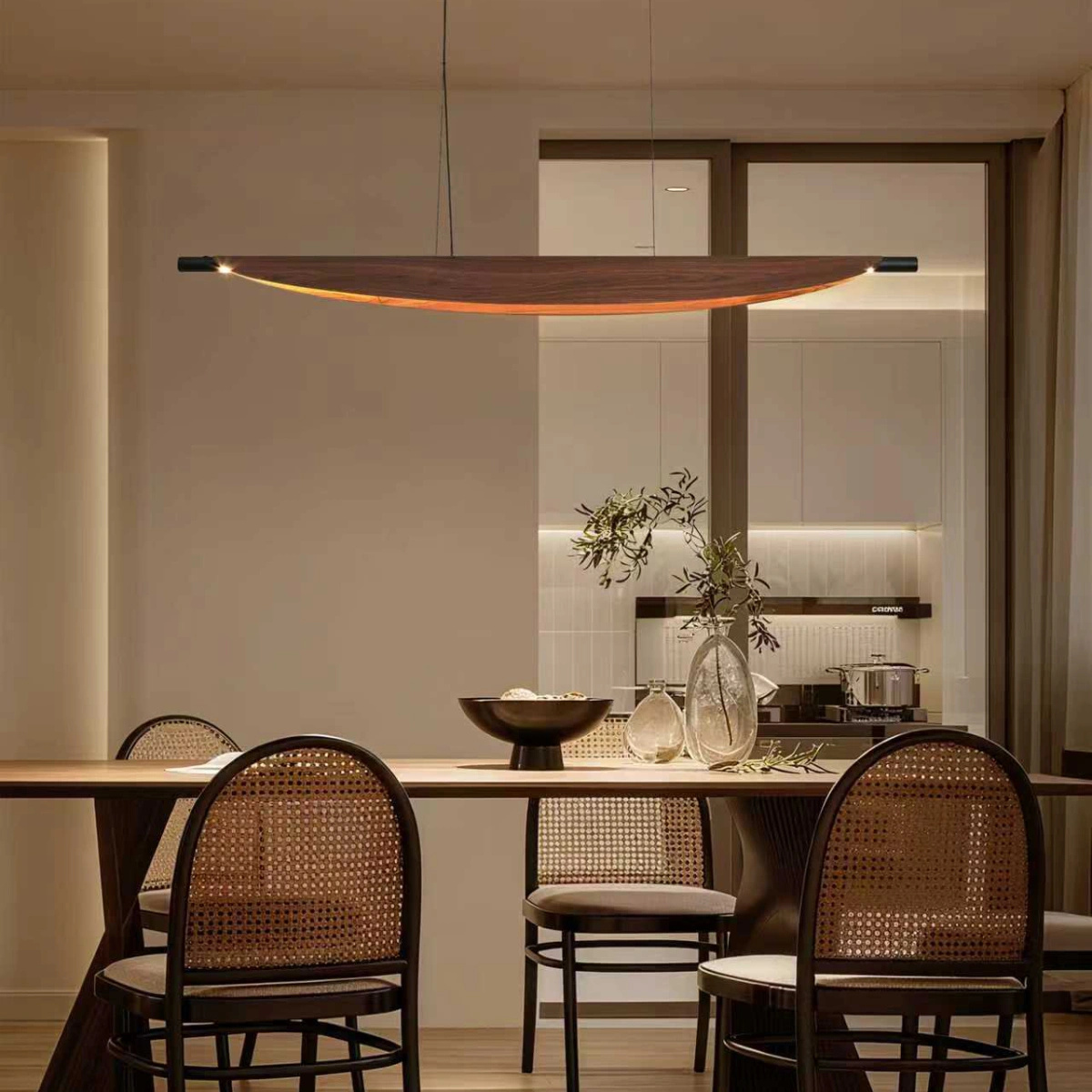 Lampa wisząca Nakama No.2 100 Japandi - obrazek 11
