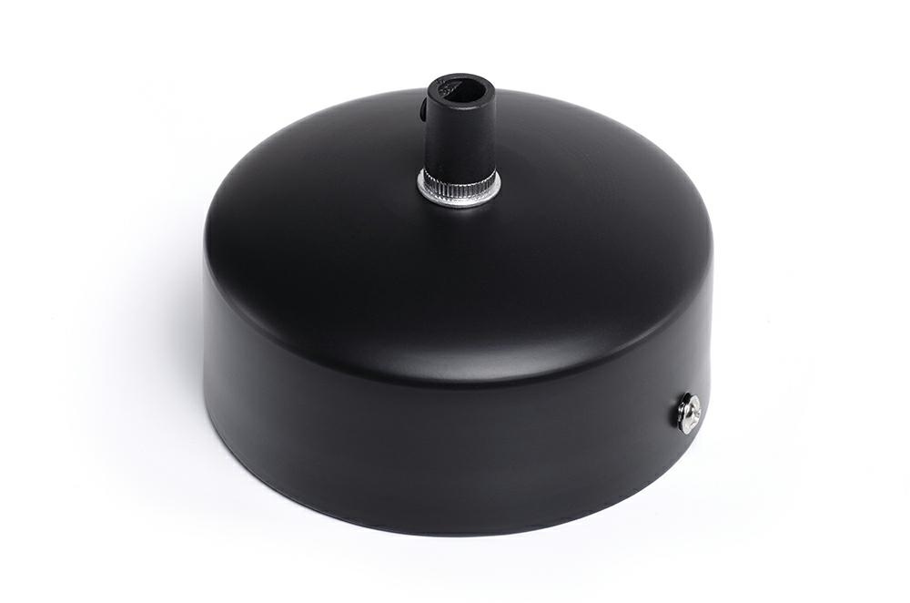 MOOSEE zestaw 2 lamp wiszących CAPRI 4 złoty - obrazek 5