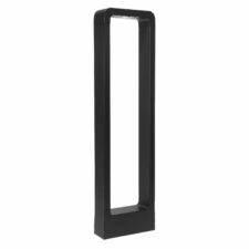 Lampa ogrodowa INFINITY CPD-005 12W IP65 CCT Czarna