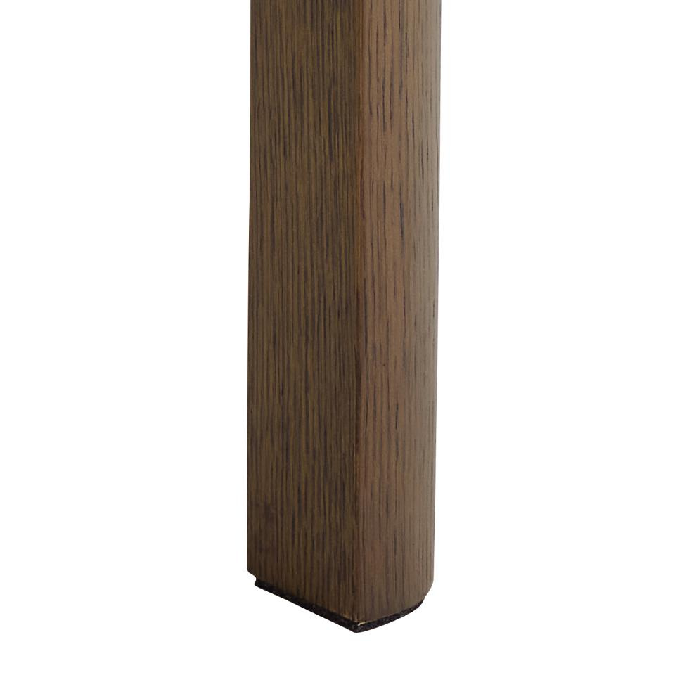 Szafka nocna Southampton beżowo-brązowa z szufladą 45 cm - obrazek 9