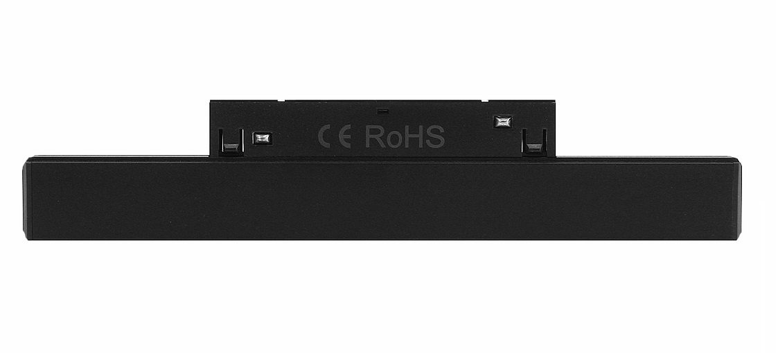 Lampa magnetyczna DDCX-GS12-220-ZB 12W ZIGBEE CCT czarny - obrazek 5
