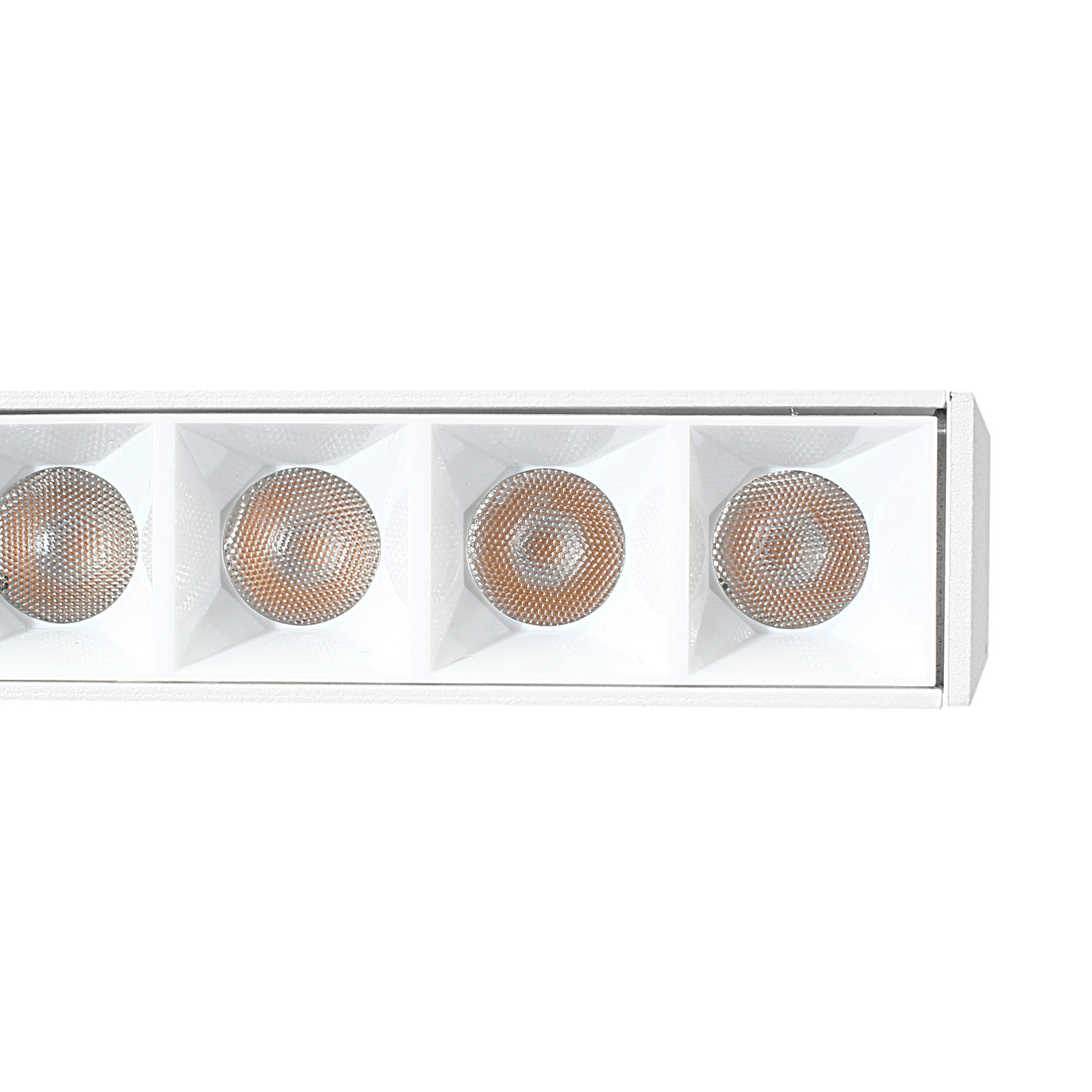 Lampa magnetyczna DDCX-GS24-436-ZB 24W ZIGBEE CCT biały - obrazek 3