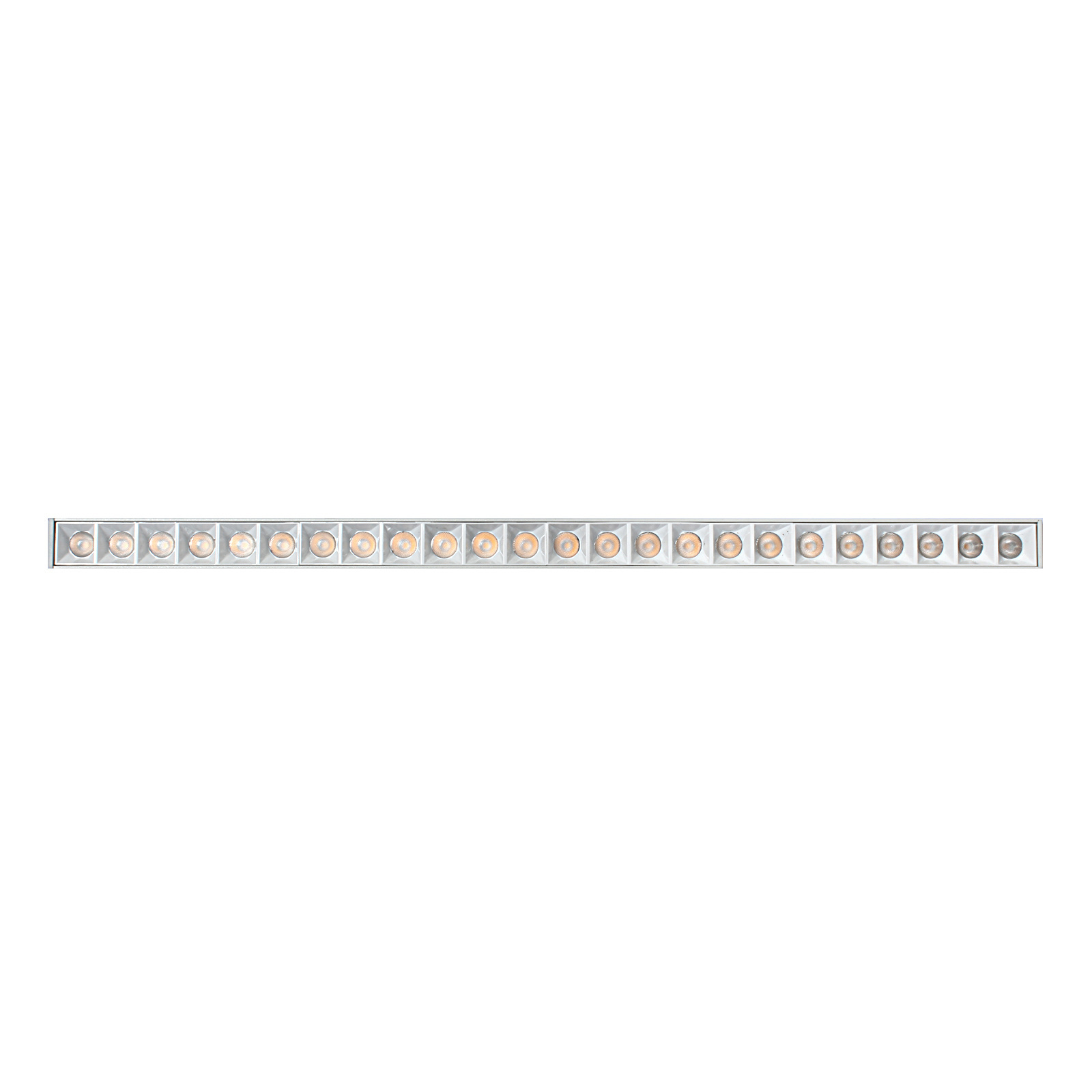 Lampa magnetyczna DDCX-GS24-436-ZB 24W ZIGBEE CCT biały - obrazek 4