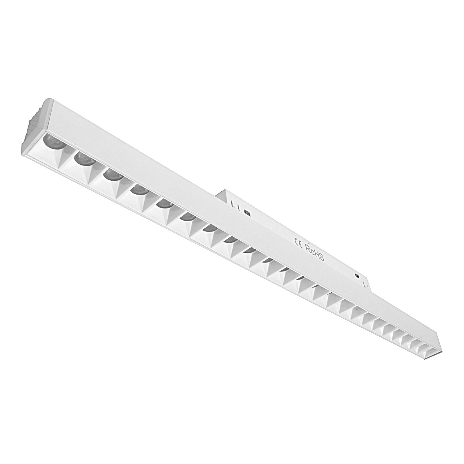 Lampa magnetyczna DDCX-GS24-436-ZB 24W ZIGBEE CCT biały - obrazek 5
