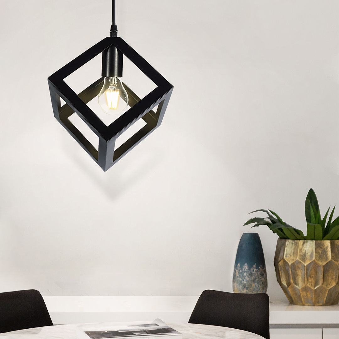 Lampa Loft Sweden PZE-542 - obrazek 4