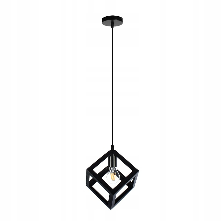 Lampa Loft Sweden PZE-542 - obrazek 5