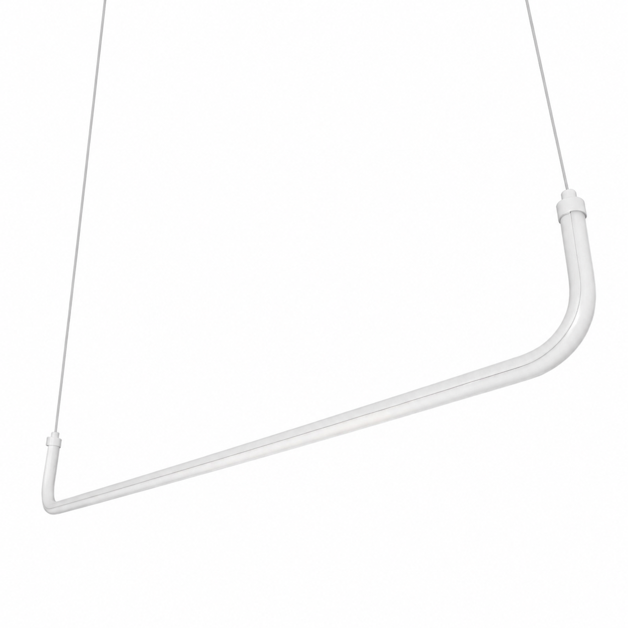 Lampa magnetyczna ARUBA DDCX-010 13W 4000K 100cm biały - obrazek 4