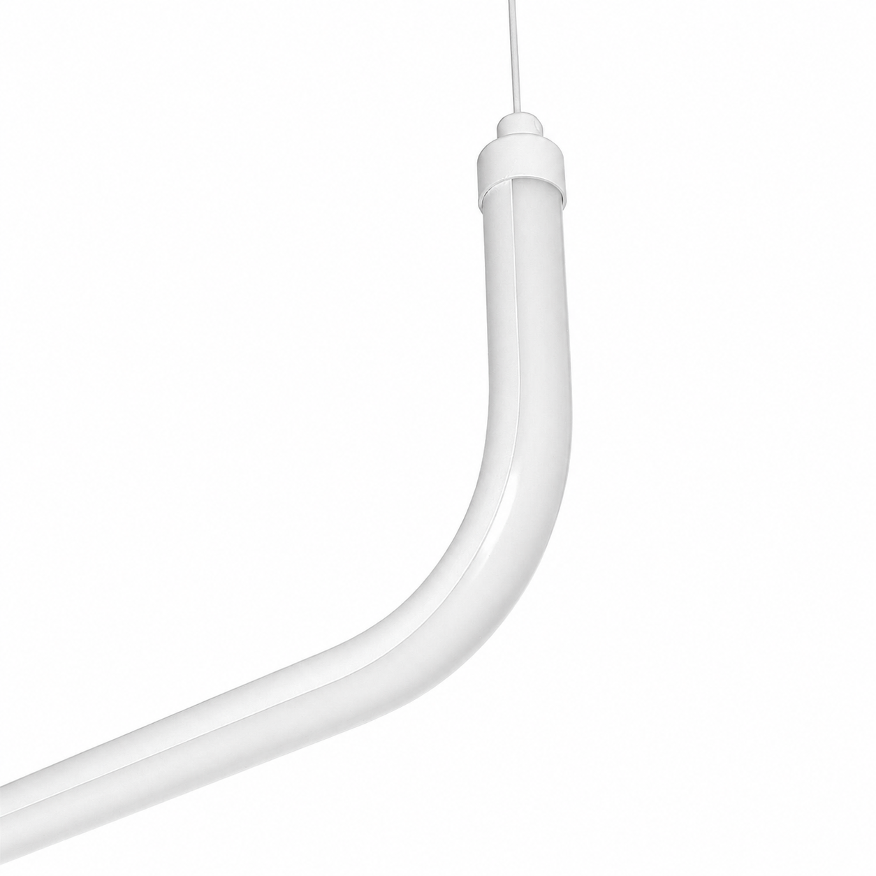 Lampa magnetyczna ARUBA DDCX-010 13W 4000K 100cm biały - obrazek 5