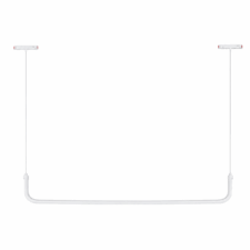 Lampa magnetyczna ARUBA DDCX-010 13W 3000K 100cm biały